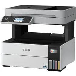 Epson EcoTank Pro ET-5185 Blækprinter