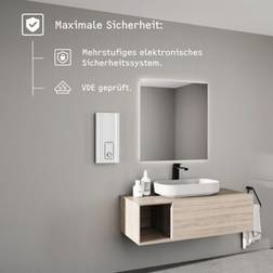 Stiebel Eltron DHB 27 ST Trend Durchlauferhitzer