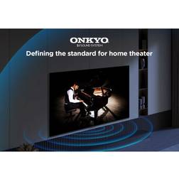 TCL 65T8C 65 Inch 4K QLED Smart TV