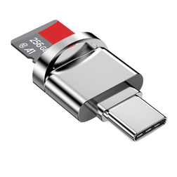 Micro SD Card Reader Adapter
