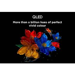 TCL 55T8C 55 Inch 4K QLED Smart TV