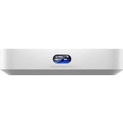 Ubiquiti UniFi Cloud Gateway Max NS 5x100/1000/2.5G 30+AP 300+User