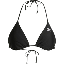 adidas Adicolor Bikini Top - Black