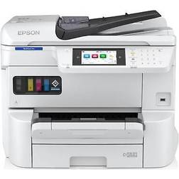 Epson WorkForce Pro EM-C7100DWF Inkjet Printer