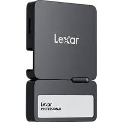 LEXAR LSL400S002T-RNBNG 2TB SSD