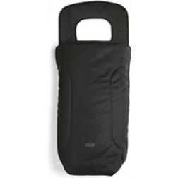 Mamas & Papas Vardo Footmuff Noir