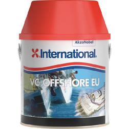 International VC Offshore EU Bodenfarbe Schwarz 0.75L