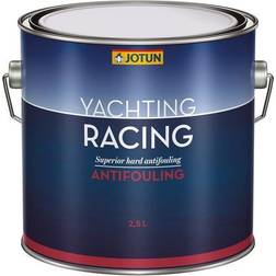 Jotun Racing 2.5L Hvid