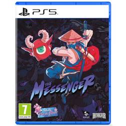 The Messenger PS5