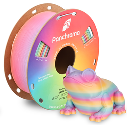 Polymaker PLA Gradient Rainbow 1,75 mm 1000 g