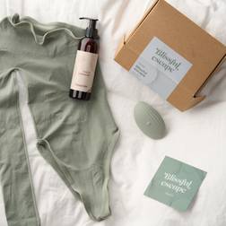 Sinful Blissful Escape Gift Set Plus Size