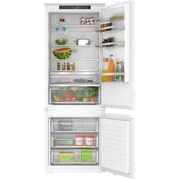 Bosch Serie 4 Kyl Frys KBN96VSE0 Integrerad