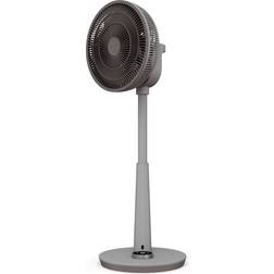 Duux Whisper 2 Ventilator Grau
