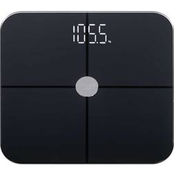 Adler Smart Bathroom Scale AD 8187