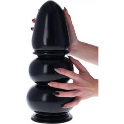 Toyz4Lovers Extreme Nambung Anal Plug 35.5 cm