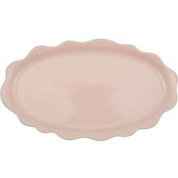 Jamie Oliver Big Love Pass-Me Platter 35 x 20 x 2 cm Pink Serving Dish