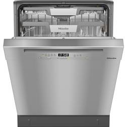 Miele G 5443 SCU Diskmaskin Rostfritt stål