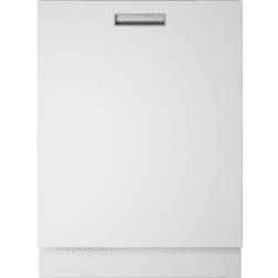 Asko Professional DWC6122BIW Opvaskemaskine Hvid