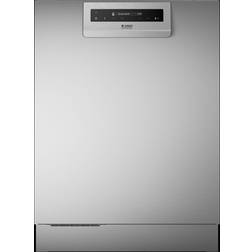Asko Professional DWC6422BIS Opvaskemaskine Rustfrit stål
