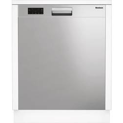 Blomberg Gun16s10x3 Inbyggd Diskmaskin Rostfritt stål