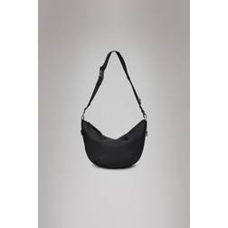Rains Valera Shoulder Bag - Black