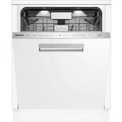 Blomberg GUN39S35W2 Opvaskemaskine Hvid Hvid