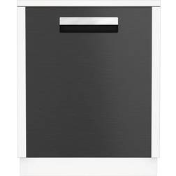 Blomberg Gun39s30bx3 Diskmaskin Svart Rostfritt Stål Svart