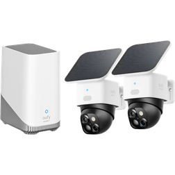 Eufy SoloCam S340 HomeBase S340 Camera