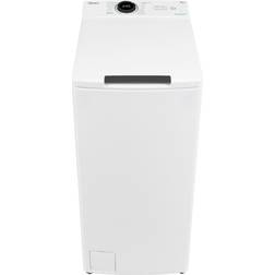 Midea Europe Waschautomat Toplader MF100T70B-12A