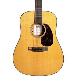 Martin D E Retro Plus Mahogany