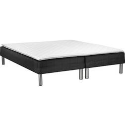 Huma Premium Boxmadrasseng 180 x 200 cm Boxmadras