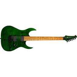 Spira Spira S-450 Transparent Green