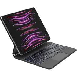 Belkin iPad Pro 13 Inch M4 Keyboard Case