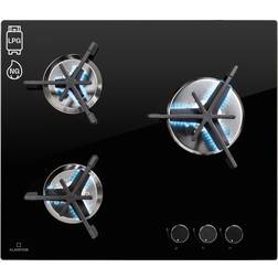 Klarstein Trifecta 3 Gas Hob