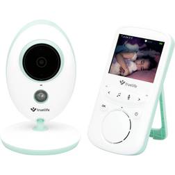 TrueLife NannyCam V24 Pro Babymonitor