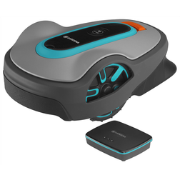Gardena Sileno Life Robotic Lawnmower 1000m2