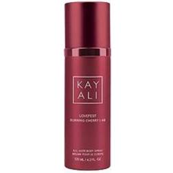 Kayali Burning Cherry 48 All Over Body Spray 125 ml 125ml