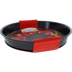 Alpina Bageform Non-stick 24 x 4.5 cm Bageform 24 cm