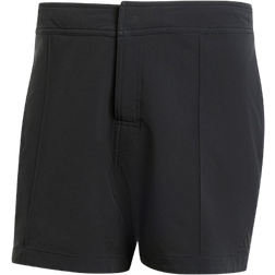 adidas Iconisea Swim Shorts Short Length - Black