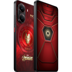 Xiaomi POCO X7 Pro Iron Man Edition 12 GB