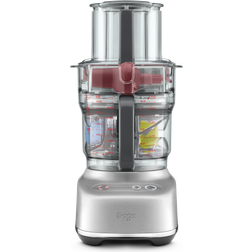 Sage SFP 638 BSS Brushed Stainless Steel Foodprocessor