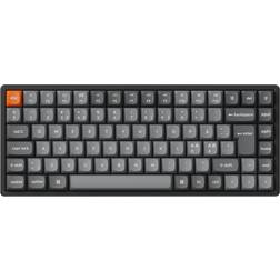 Keychron K2 MAX Wireless Tri-Mode Gaming Tastatur