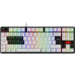 Pulsar PCMK 2 HE TKL Mekanisk Tastatur