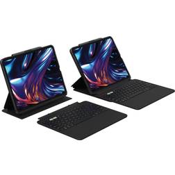 Zagg Pro Keys 2 Folio Kasse QWERTY