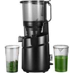 Amzchef Slow Speed Juicer SJ-036-BK