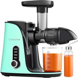 Amzchef GM3001-GN Slow Speed Juicer