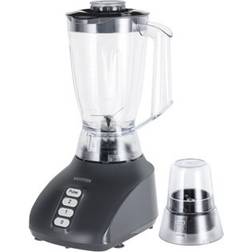 Krypton 2 In 1 Food Jug Blender 1.6L