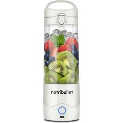 Nutribullet Portable Blender White