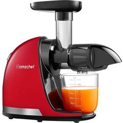 Amzchef Slow Juicer 1501-RD