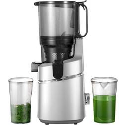 Amzchef SJ-036-SV Centrifuga Argento